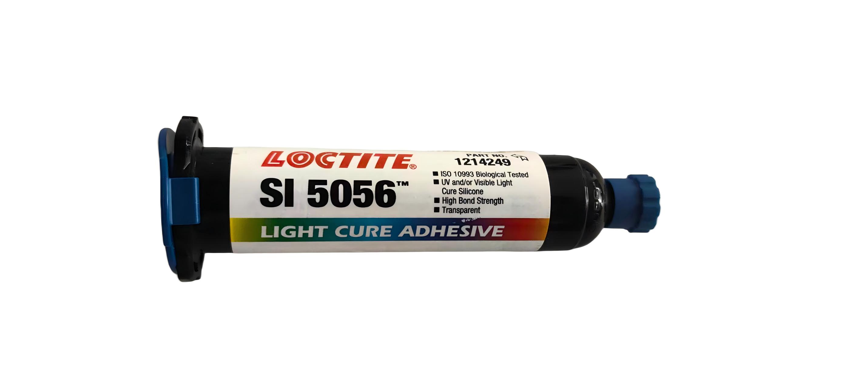 LOCTITE SI5056乐泰医用硅胶胶水