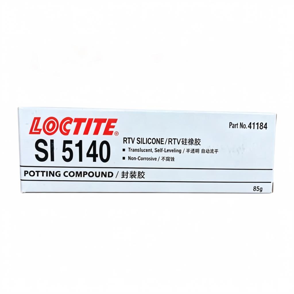 乐泰SI5140硅胶